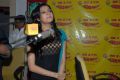 Ashritha Shetty Cute Photos at Radio Mirchi, Hyderabad
