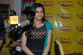 Ashritha Shetty Cute Photos at NH4 Audio Release