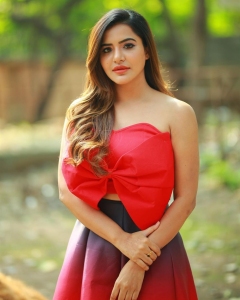 Actress Ashu Reddy Latest Photoshoot Stills