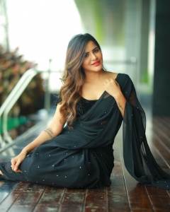 Actress Ashu Reddy Latest Photoshoot Stills