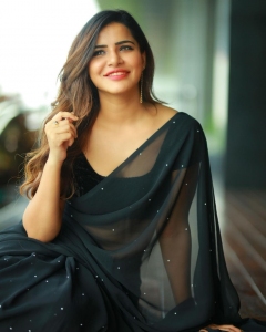 Bigg Boss Actress Ashu Reddy Photoshoot Stills