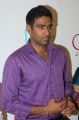 Cricketer Ravichandran Ashwin at GRT Platinum Bangles Launch
