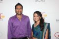 Ashwin & Preethi Narayanan Launches GRT Platinum Bangles Collection