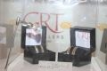 Launch of GRT Platinum Bangles Collection Stills