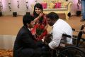 Actor Ashwin Kakumanu Sonali Wedding Reception Photos