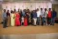 Chennai 28 Team @ Ashwin Kakumanu Sonali Wedding Reception Photos