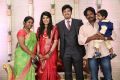 Gokul @  Ashwin Kakumanu Sonali Wedding Reception Photos