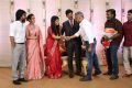 Gautham Menon @ Ashwin Kakumanu Sonali Wedding Reception Photos