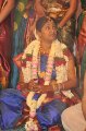 Ashwin Shekar Sruthi Wedding Stills