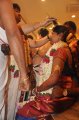 Ashwin Shekar Sruthi Wedding Stills
