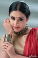 Actress Ashwini Chandrashekar Photoshoot Stills