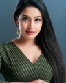 Actress Ashwini Chandrashekar Recent Photoshoot Stills