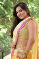 Telugu Actress Ashwini Hot in Saree Pics