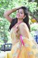 Telugu Actress Aswini Hot in Saree Pics