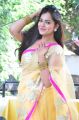 Telugu Actress Aswini Hot in Saree Pics