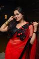 Actress Ashwini Hot Saree Images at Kotikokkadu Audio Release
