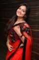 Actress Aswini Hot Saree Images at Kotikokkadu Audio Release