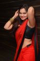 Actress Aswini Hot Saree Images at Kotikokkadu Audio Release