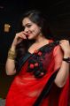 Actress Ashwini Hot Saree Images at Kotikokkadu Audio Release