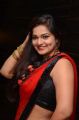 Actress Ashwini Hot Saree Images at Kotikokkadu Audio Release