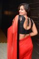 Actress Ashwini Hot Saree Images at Kotikokkadu Audio Release