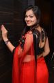 Actress Aswini Hot Saree Images at Kotikokkadu Audio Release