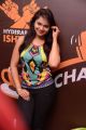 Actress Ashwini Pics @ Hyderabadi Chai Adda Launch