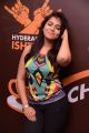 Actress Ashwini Pics @ Hyderabadi Chai Adda Launch