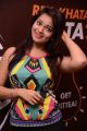 Telugu Actress Ashwini @ Hyderabadi Chai Adda Launch