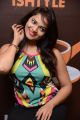 Telugu Actress Ashwini @ Hyderabadi Chai Adda Launch