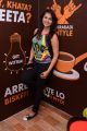 Actress Ashwini Pics @ Hyderabadi Chai Adda Launch