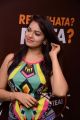 Actress Ashwini Pics @ Hyderabadi Chai Adda Launch