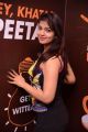 Actress Ashwini Pics @ Hyderabad Chai Adda Launch