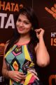 Telugu Actress Ashwini @ Hyderabadi Chai Adda Launch