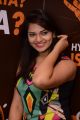 Actress Ashwini Pics @ Hyderabadi Chai Adda Launch