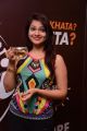 Actress Ashwini Pics @ Hyderabadi Chai Adda Launch