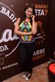 Actress Ashwini Pics @ Hyderabad Chai Adda Launch