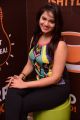 Telugu Actress Ashwini @ Hyderabadi Chai Adda Launch