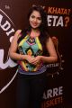 Actress Ashwini Pics @ Hyderabad Chai Adda Launch