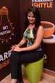 Actress Ashwini Pics @ Hyderabadi Chai Adda Launch