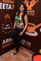 Actress Ashwini Pics @ Hyderabadi Chai Adda Launch