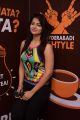 Actress Ashwini Pics @ Hyderabadi Chai Adda Launch