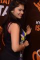 Actress Ashwini Pics @ Hyderabadi Chai Adda Launch