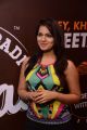 Actress Ashwini Pics @ Hyderabad Chai Adda Launch