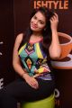 Actress Ashwini Pics @ Hyderabadi Chai Adda Launch