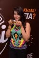 Actress Ashwini Pics @ Hyderabad Chai Adda Launch