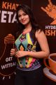 Actress Ashwini Pics @ Hyderabadi Chai Adda Launch