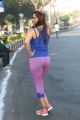Actress Ashwini in Jogging Suit Images