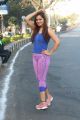 Actress Ashwini Jogging Suit Images @ Freedom 10K Run
