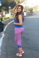 Actress Ashwini Jogging Suit Images @ Freedom 10K Run